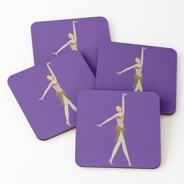 Item preview, Baila  designed and sold by DebiCady.