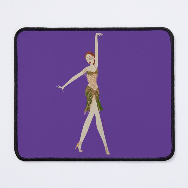 Item preview, Baila designed and sold by DebiCady.