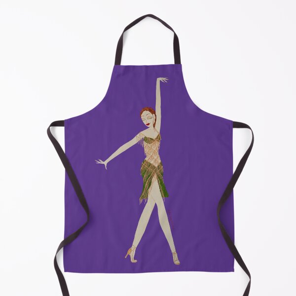 Item preview, Baila designed and sold by DebiCady.