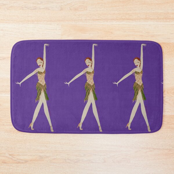 Item preview, Baila  designed and sold by DebiCady.
