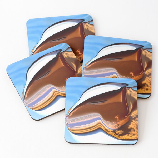 Item preview, Abstract Little Foal designed and sold by mavicfe.