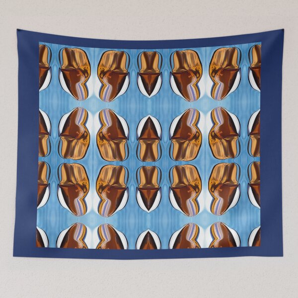 Item preview, Abstract Little Foal designed and sold by mavicfe.