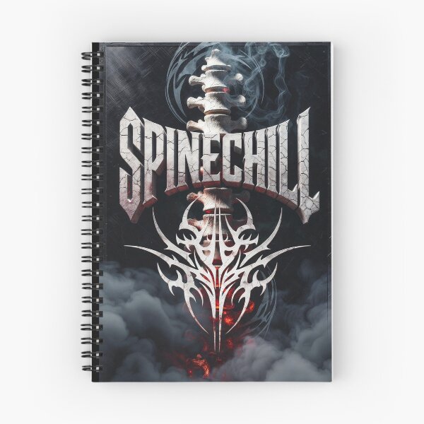 Item preview, Spinechill Infernal Spine Crest designed and sold by Vertura Group.