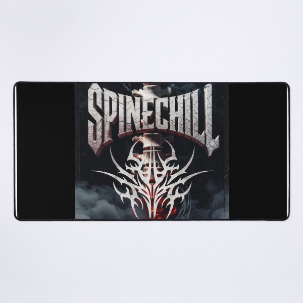 Item preview, Spinechill Infernal Spine Crest designed and sold by Vertura Group.