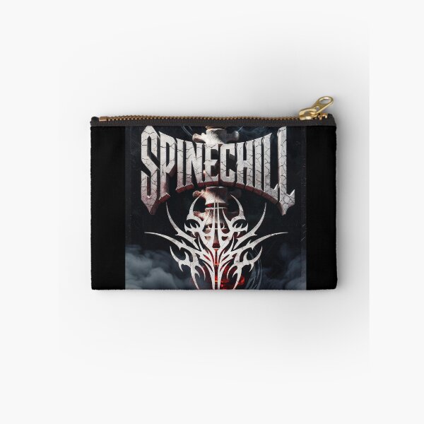 Item preview, Spinechill Infernal Spine Crest designed and sold by Vertura Group.