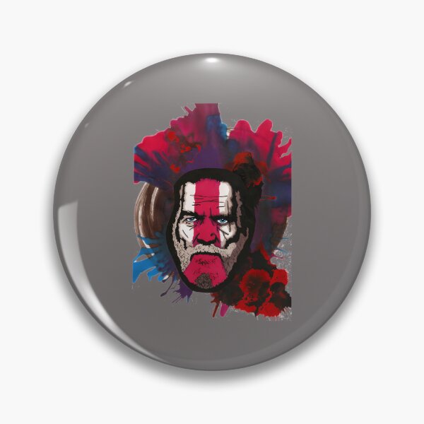 Item preview, JEFF-BRIDGES-WAR-PAINT designed and sold by JoelCollins22.