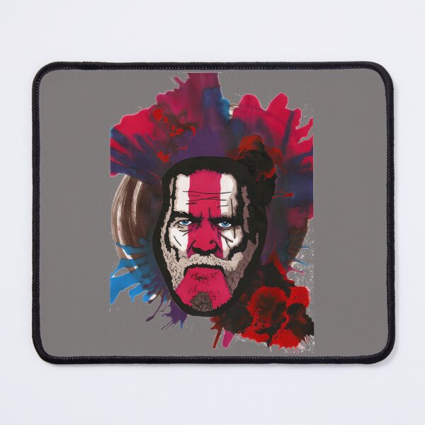 Item preview, JEFF-BRIDGES-WAR-PAINT designed and sold by JoelCollins22.