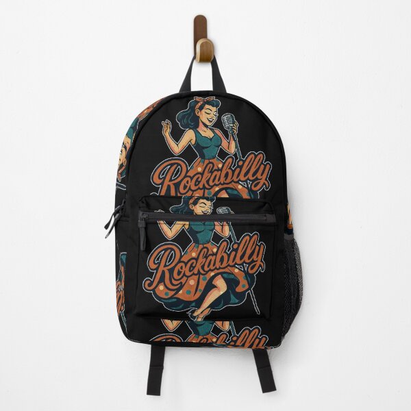 Aperçu de l'œuvre Microphone à charbon rockabilly, cadeau pour chanter des années 50 créée et vendue par Pineapple-Tree.