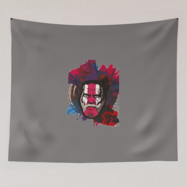Item preview, JEFF-BRIDGES-WAR-PAINT designed and sold by JoelCollins22.