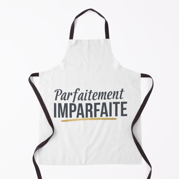 Item preview, PERFECTLY IMPERFECT T-shirt | Self-Acceptance, Feminist & Modern Declaration designed and sold by MINIMA.LIGN.