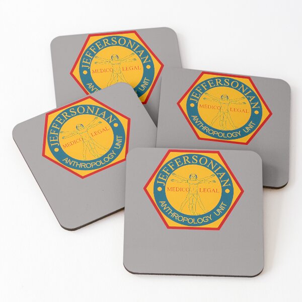 Item preview, JEFFERSONIAN-LOGO designed and sold by JoelCollins22.