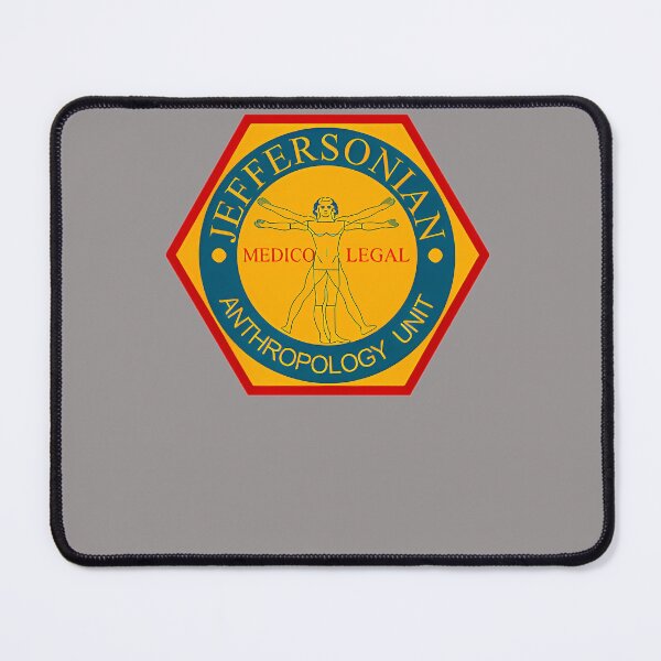 Item preview, JEFFERSONIAN-LOGO designed and sold by JoelCollins22.