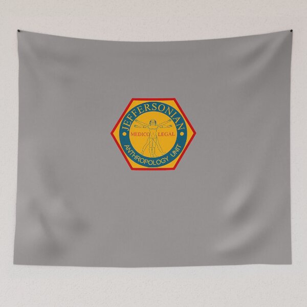 Item preview, JEFFERSONIAN-LOGO designed and sold by JoelCollins22.