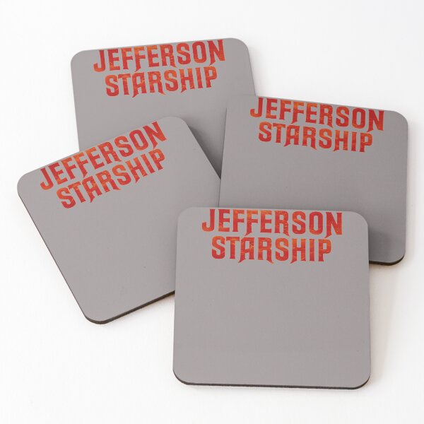 Item preview, JEFFERSON-STARSHIP designed and sold by JoelCollins22.