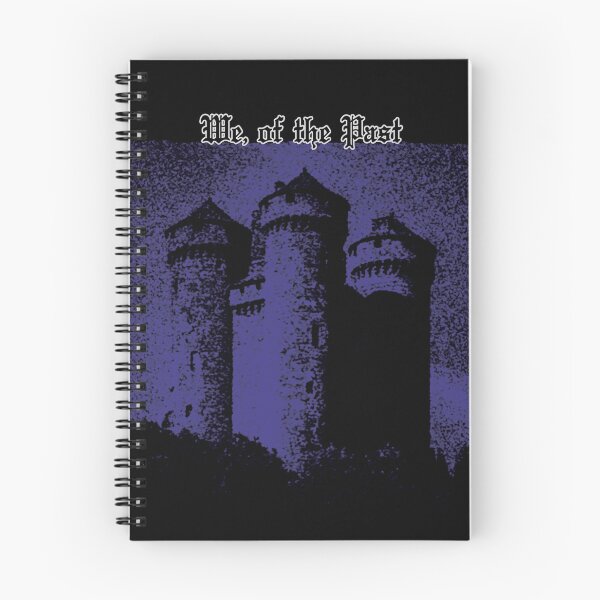 Item preview, We of the Past - velvet version designed and sold by Dungeon-Shop.
