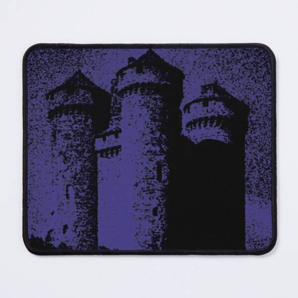 Item preview, We of the Past - velvet version designed and sold by Dungeon-Shop.