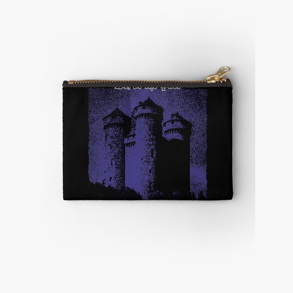 Item preview, We of the Past - velvet version designed and sold by Dungeon-Shop.