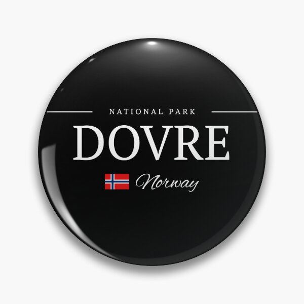 Item preview, Dovre National Park - Norway designed and sold by StudioRedKoala.
