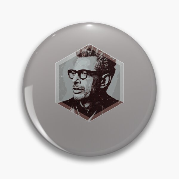 Item preview, JEFF-GOLDBLUM-(2) designed and sold by JoelCollins22.