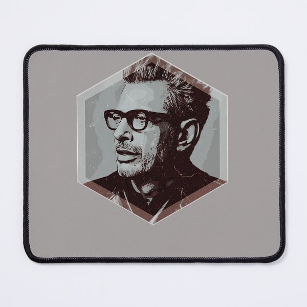 Item preview, JEFF-GOLDBLUM-(2) designed and sold by JoelCollins22.