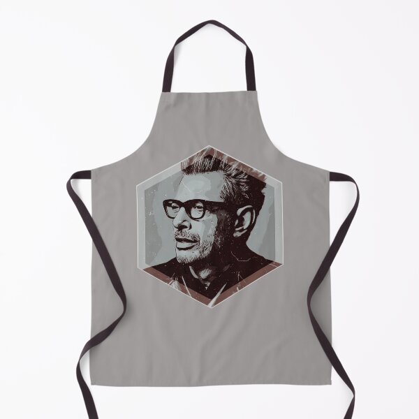 Item preview, JEFF-GOLDBLUM-(2) designed and sold by JoelCollins22.