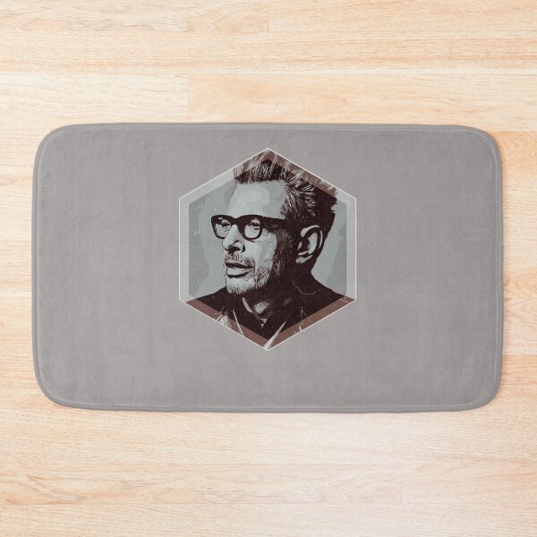 Item preview, JEFF-GOLDBLUM-(2) designed and sold by JoelCollins22.