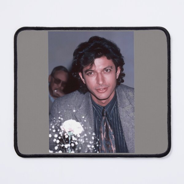 Item preview, JEFF-GOLDBLUM-(3) designed and sold by JoelCollins22.