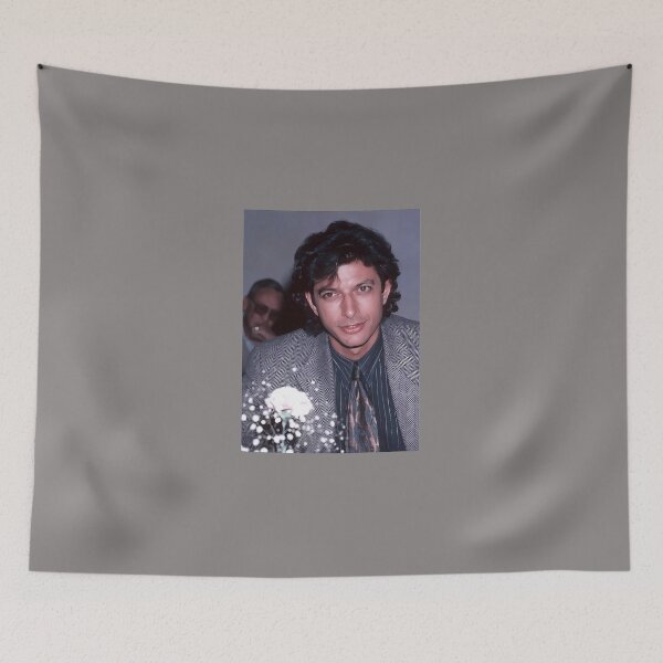 Item preview, JEFF-GOLDBLUM-(3) designed and sold by JoelCollins22.
