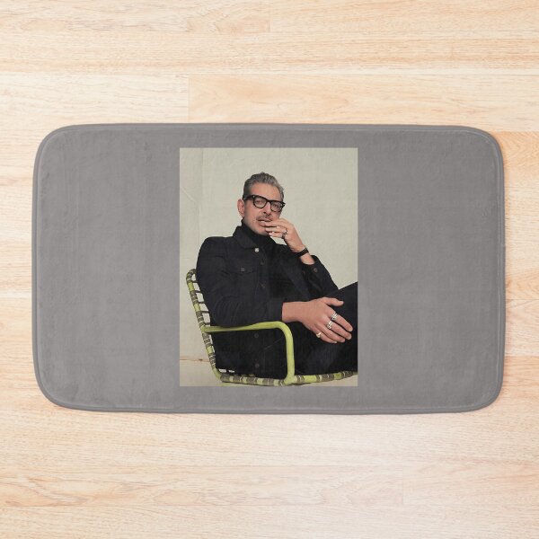 Item preview, JEFF-GOLDBLUM-AESTHETIC-(1) designed and sold by JoelCollins22.
