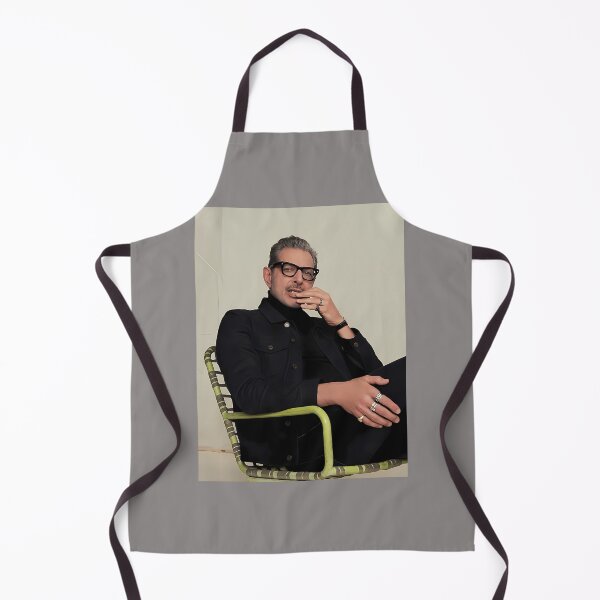 Item preview, JEFF-GOLDBLUM-AESTHETIC-(1) designed and sold by JoelCollins22.