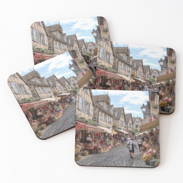 Item preview, Brittany Market designed and sold by jefboutique6150.
