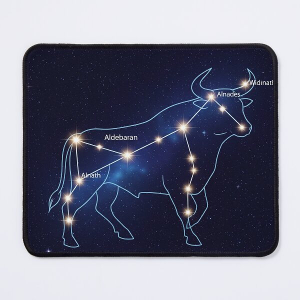 Item preview, Constellation Taurus designed and sold by LP-ART by Lutz Peter.