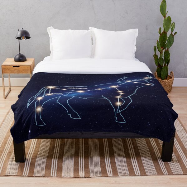 Item preview, Constellation Taurus designed and sold by LP-ART by Lutz Peter.