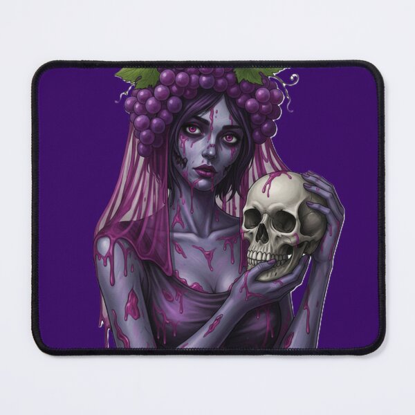 Item preview, Copy of The Zombie Grape Banquet designed and sold by Ecosetereos.