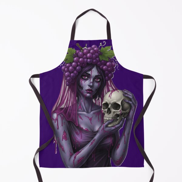 Item preview, Copy of The Zombie Grape Banquet designed and sold by Ecosetereos.