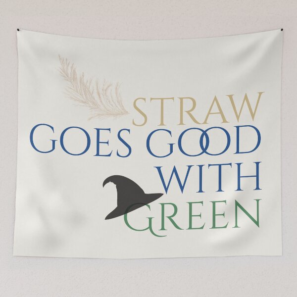 Item preview, Fiyero and Elphie designed and sold by chickensoupshop.