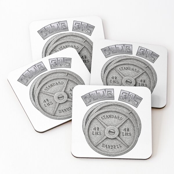 Item preview, Club 315 designed and sold by ketocammo.