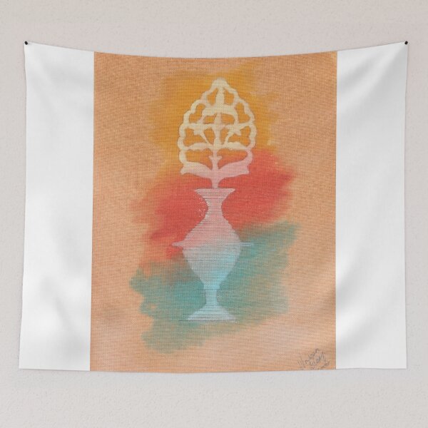 Item preview, Surma Dani in Dawnlight designed and sold by AslamArtwork.