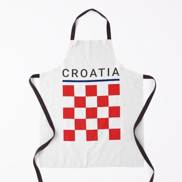 Item preview, Croatia Checkerboard designed and sold by Zamian86.