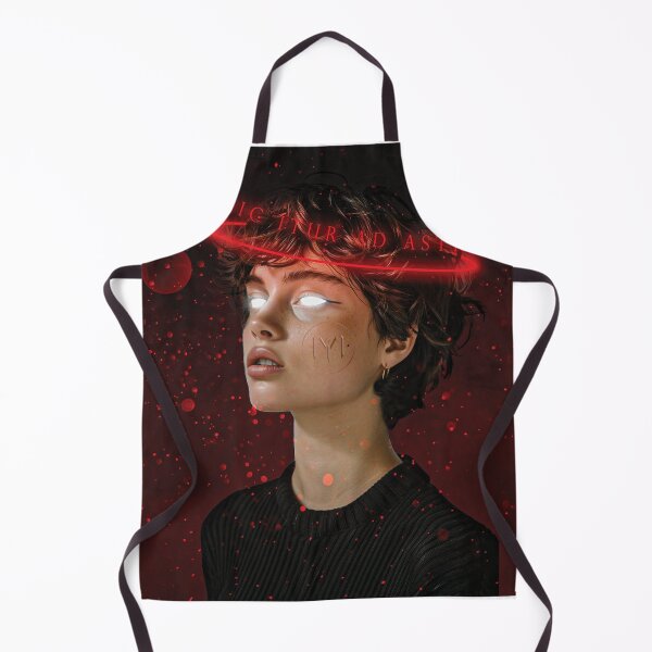 Item preview, Sic Itur Ad Astra – Mystical illustration designed and sold by dreambymilo.