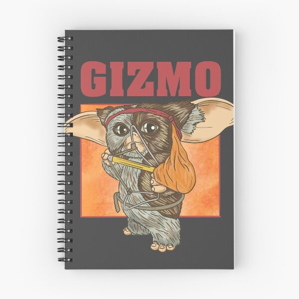 Item preview, Gizmo Rambo designed and sold by kingkongcompany.