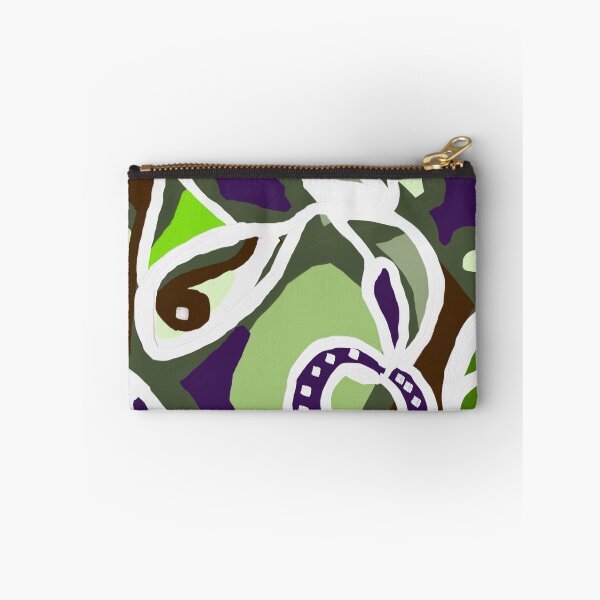 Item preview, Green Rhythms designed and sold by Artpiphany.