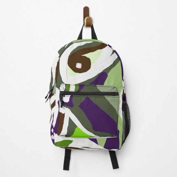 Item preview, Green Rhythms designed and sold by Artpiphany.