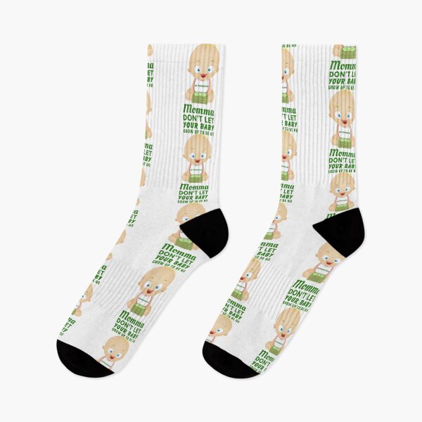 Item preview, Momma, Don’t Let Your Baby Grow Up to Be an Entrepreneur – Startup Humor & Business Sarcasm designed and sold by SnarkSharks.