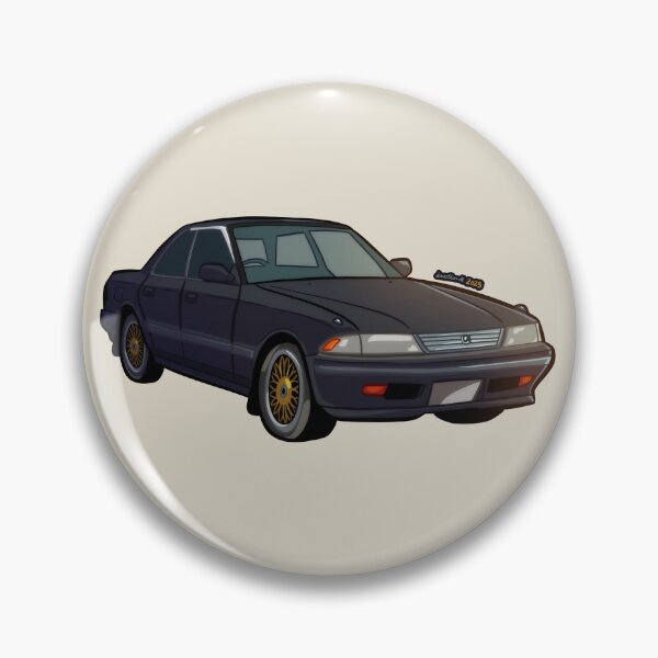 Item preview, Toyota Mark II JZX80 designed and sold by Loucha1996.