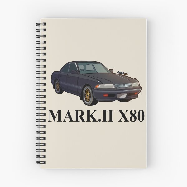 Item preview, Toyota Mark II JZX80 designed and sold by Loucha1996.