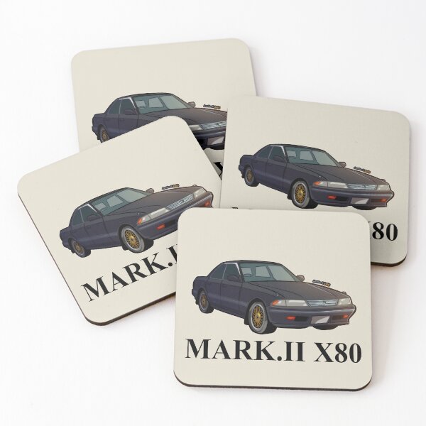 Item preview, Toyota Mark II JZX80 designed and sold by Loucha1996.