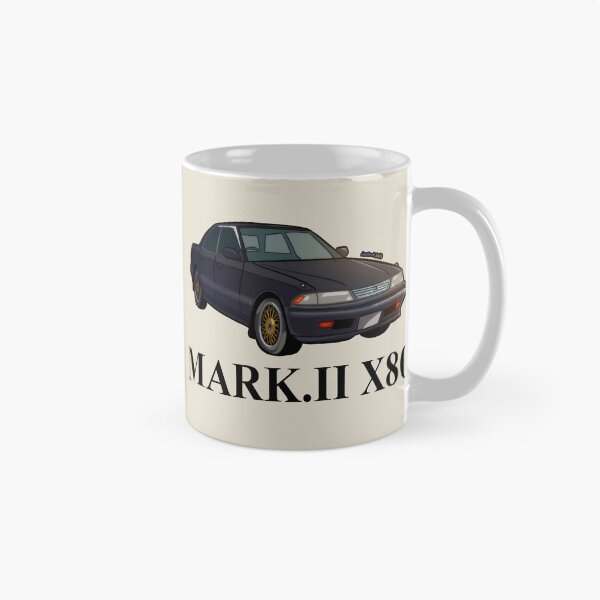 Artikelvorschau, Toyota Mark II JZX80 entworfen und verkauft von Loucha1996.