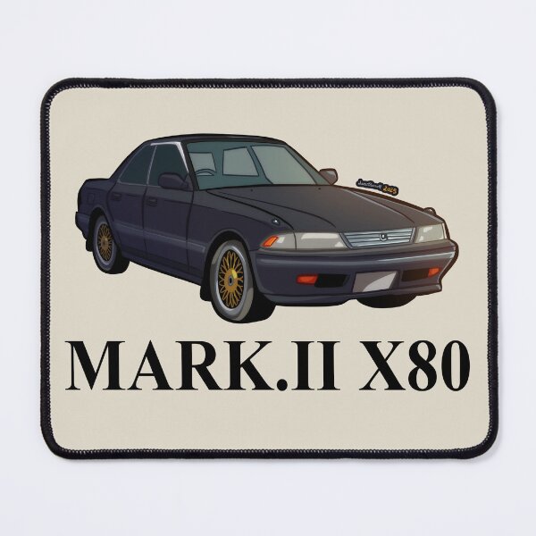 Item preview, Toyota Mark II JZX80 designed and sold by Loucha1996.
