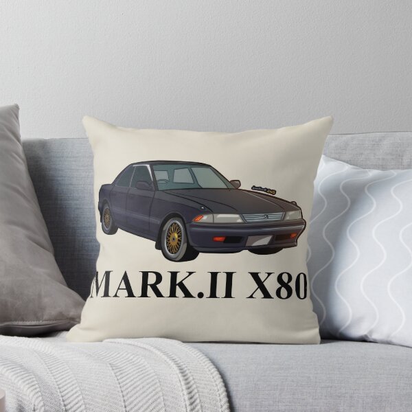 Item preview, Toyota Mark II JZX80 designed and sold by Loucha1996.